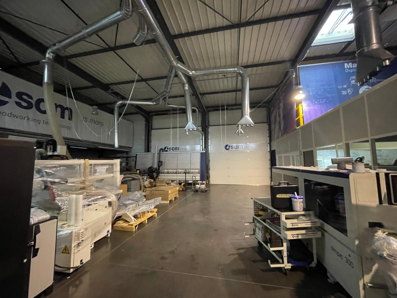 Local d'activité Vourles 911m² Location local d'activité Vourles Rhône OLACT2529644 15